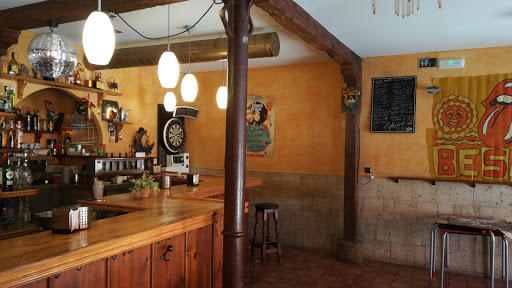 Café Alambique