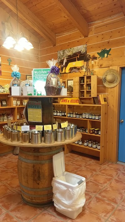 Pistachio Tree Ranch Country Store