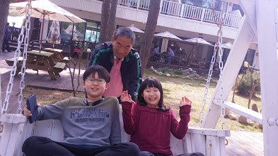 Photos of Gyeongpo Provincial Park
