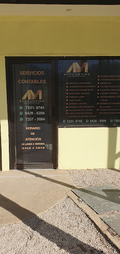 AMV Accounting & Consulting