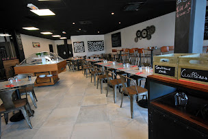 Photo n°29 de Aux Deux 5 à Trélazé (Restaurant français)