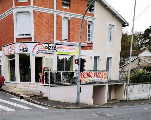 Pizza 335