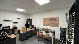 Photo n°1 de LaetIDco Uzège Pont du Gard - Architecture & Agencement d'intérieur à Saint-Bonnet-du-Gard (Magasin de meubles de bureau)