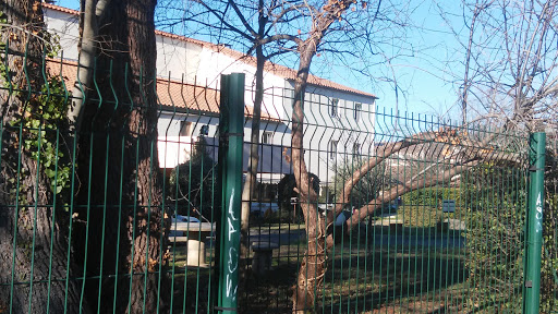 Photo de Colisée - EHPAD LES CAPITELLES à Théziers (30390)