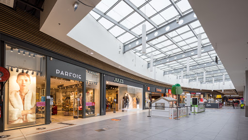 Aushopping Arras Logo