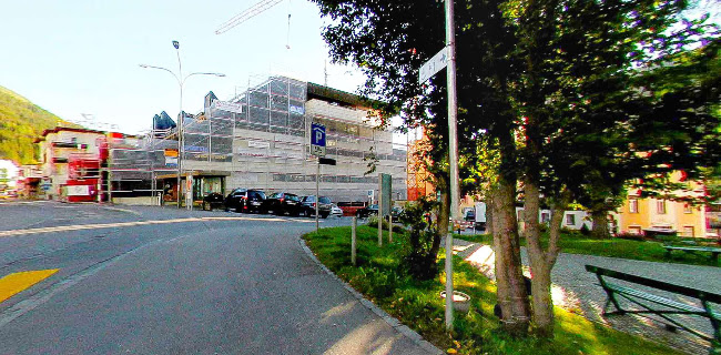 Rezensionen über Christoffel Ferienwohnungen AG in Davos - Immobilienmakler