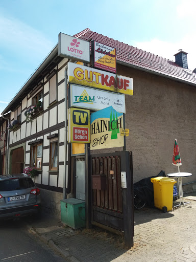 Bachmanns Lädchen - Visual