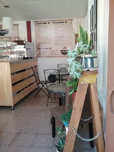 Photos of Colon Coffee