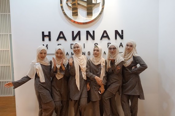 Hannan Medispa Damansara, Author: Hannan Medispa Damansara