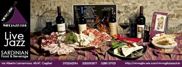 Vinvoglio Jazz Club