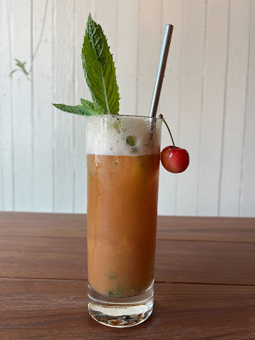 Obon Shokudo by null