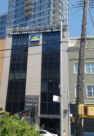 Photo of Columbus Anti-Aging Medicine and Aesthetic Surgery: Gene Meisenberg, MD clinic location