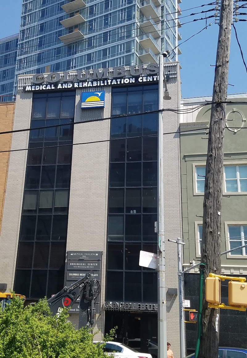 Columbus Anti-Aging Medicine and Aesthetic Surgery: Gene Meisenberg, MD