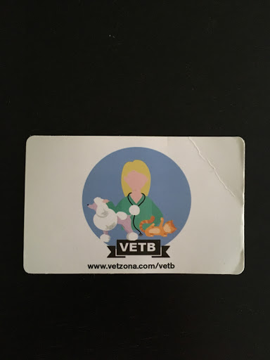 vetB - Thumbnail