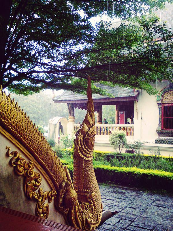 Wat Chiang Man