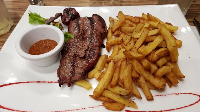 Alambra SteakHouse Vitry-sur-Seine