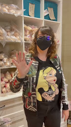 Photo n°2 de Version Danse à La Rochelle (Magasin d'articles de danse)