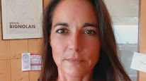Marielle BARDOU à Saint-Cyr-sur-Loire