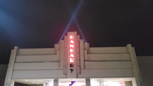 Danbarry Cinemas - Visual