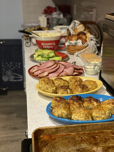 Chesapeake Crab Cakes - Thumbnail