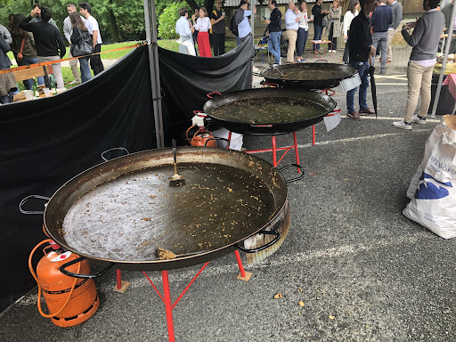 I LOVE PAELLA Catering - Paellas & más - Thumbnail