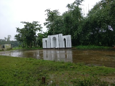 Photos of Eidgah (ঈদগাহ)