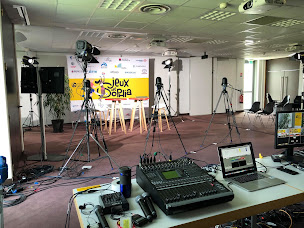 Photo n°6 de AUCOP NICE à Carros (Agence de location de matériel)