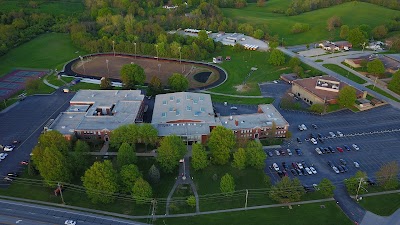 Photos of Campbell County Middle School