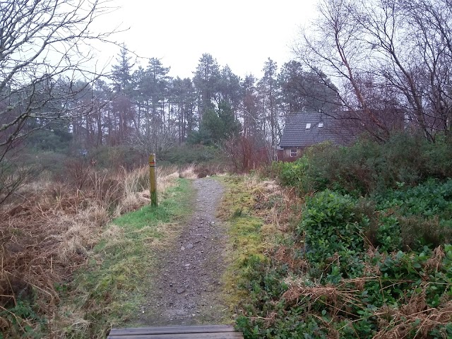 MacKinnon Country House Hotel