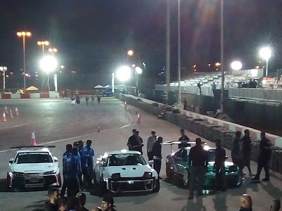 مسجد النعيم