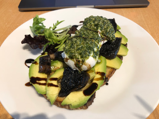 Cafe Martini - Thumbnail