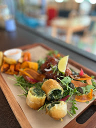 Photo n°6 de Cheeky Family Guinguette à Lacanau (Restaurant)