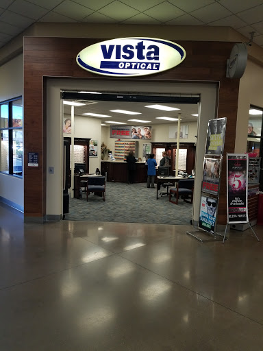 Optical Shop - Visual