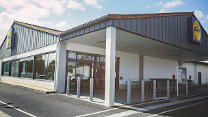 Photo n°5 de Lidl à Mauzé-sur-le-Mignon (Supermarché)