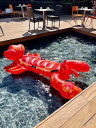 Photo n°54 de La Côte et l'Arête - Aucamville à Aucamville (Restaurant de poisson)