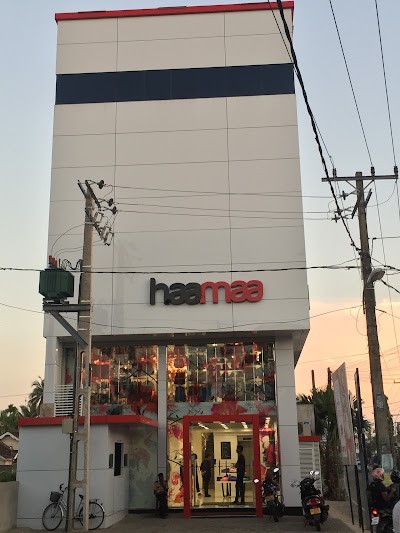 Photos of haamaa
