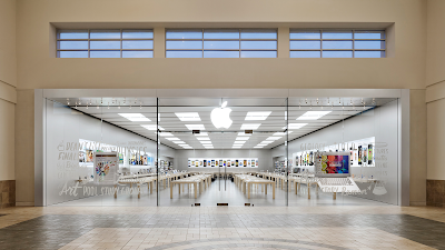 Photos of Apple Florida Mall