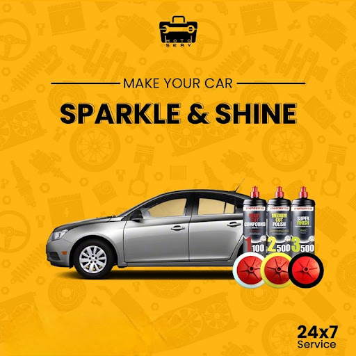Car scratch remover! post image