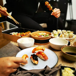 Photo n°17 de Sushi Shop La Defense à Puteaux (Restaurant de sushis)