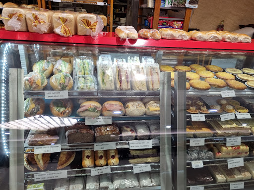 Five Star Bake - Visual