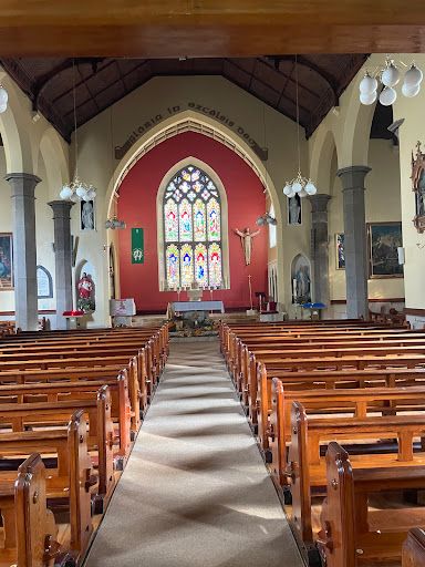 St Mary's Star of the Sea Church