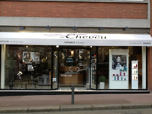 Photo n°22 de Les Ateliers Du Cheveu à Dieppe (Salon de coiffure)