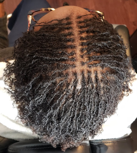 Locs by Safia - Thumbnail