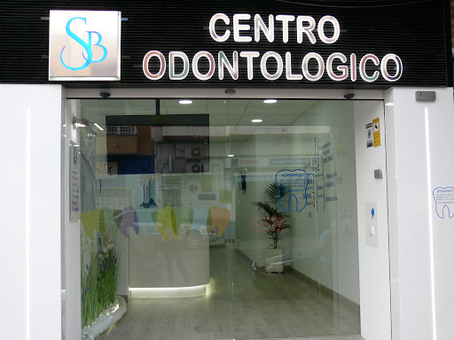 Clínica Dental S.B.