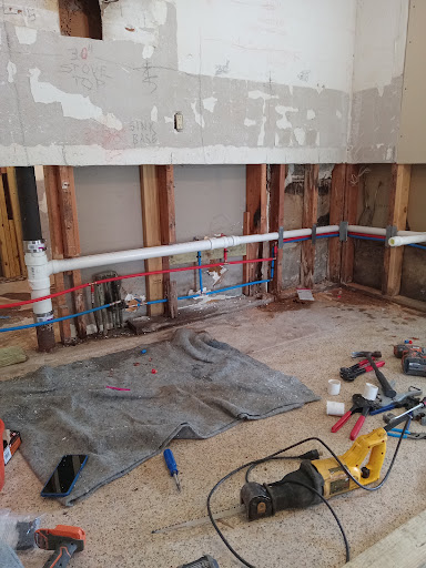 Save money Plumbing - Thumbnail