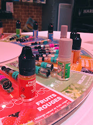 Photo n°8 de Vape In The City - Longwy à Longwy (Boutique de cigarettes électroniques)