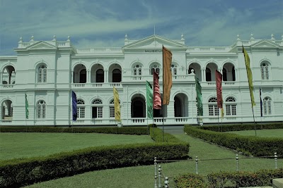 Photos of National Museum