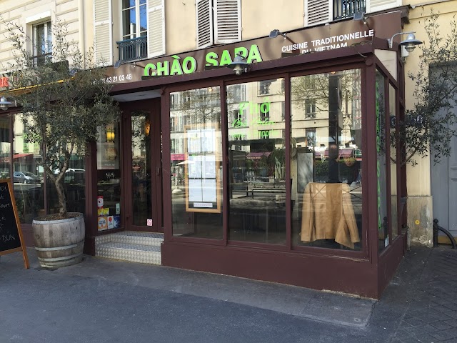 Chao Sapa