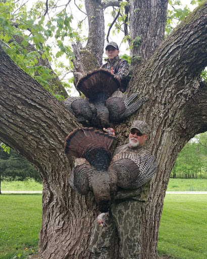 Osceola Outdoors Hunting Club - Thumbnail