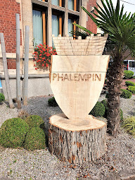 Photo n°12 de Mairie de Phalempin à Phalempin (Mairie de village)